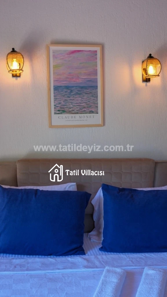 Villa Casa De Piedra 2