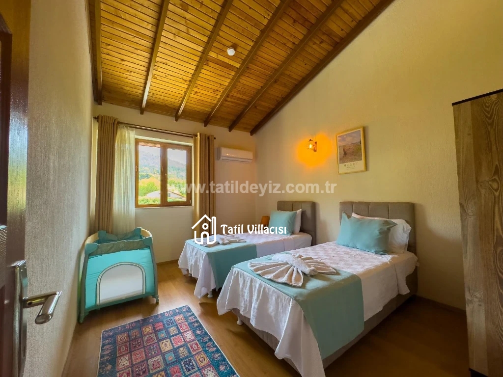 Villa Casa De Piedra 2