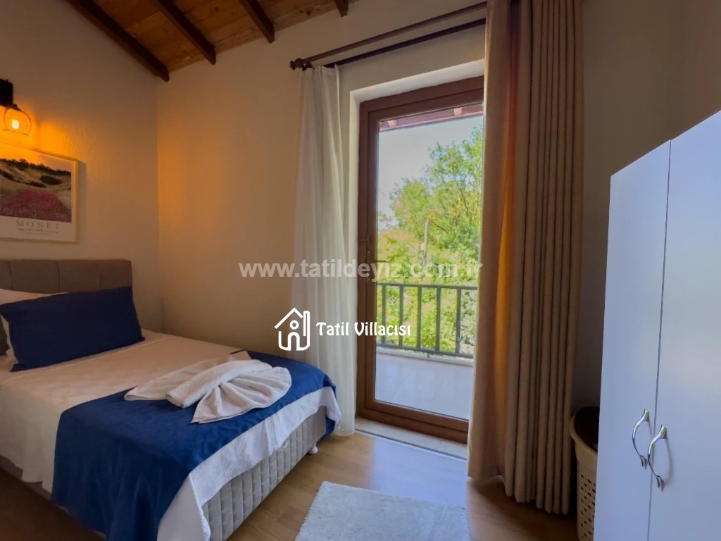 Villa Casa De Piedra 2