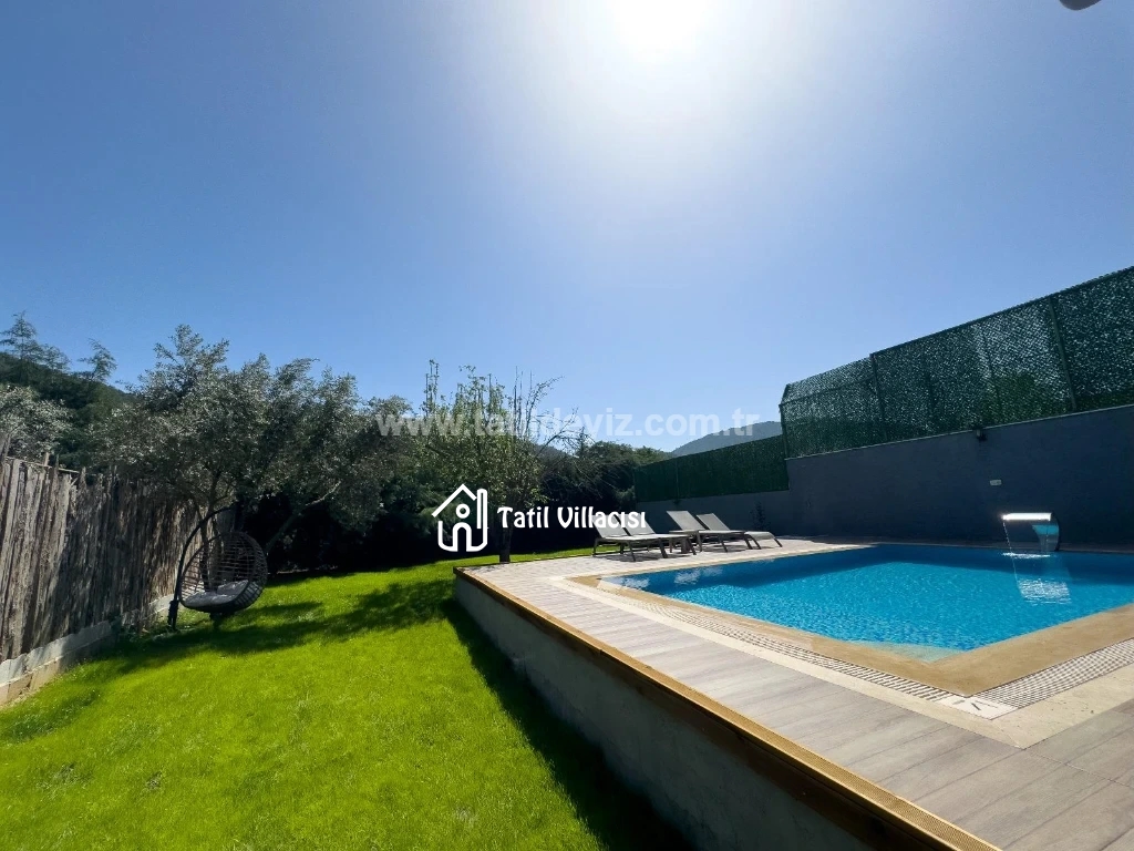 Villa Casa De Piedra 2