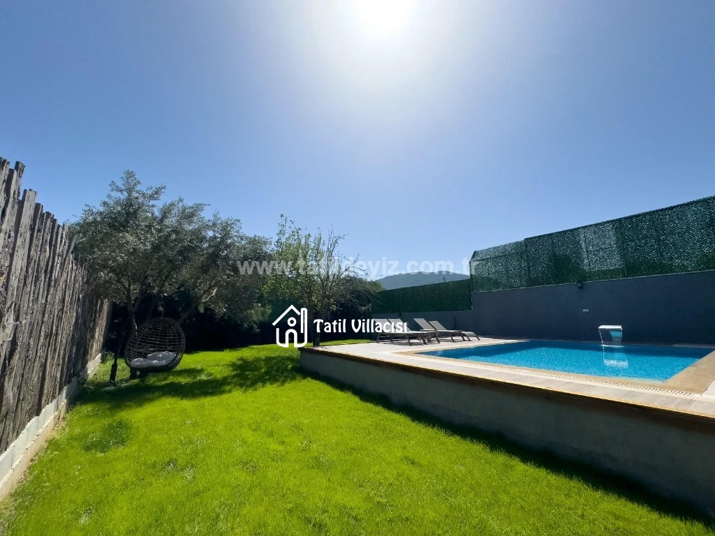 Villa Casa De Piedra 2