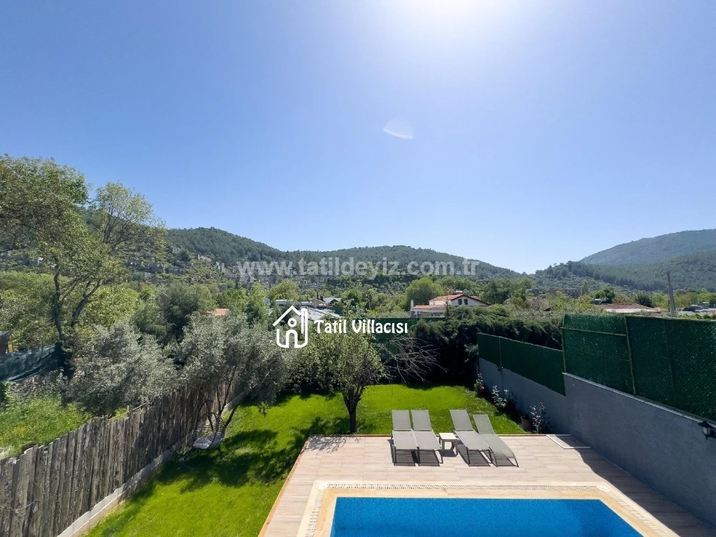 Villa Casa De Piedra 2