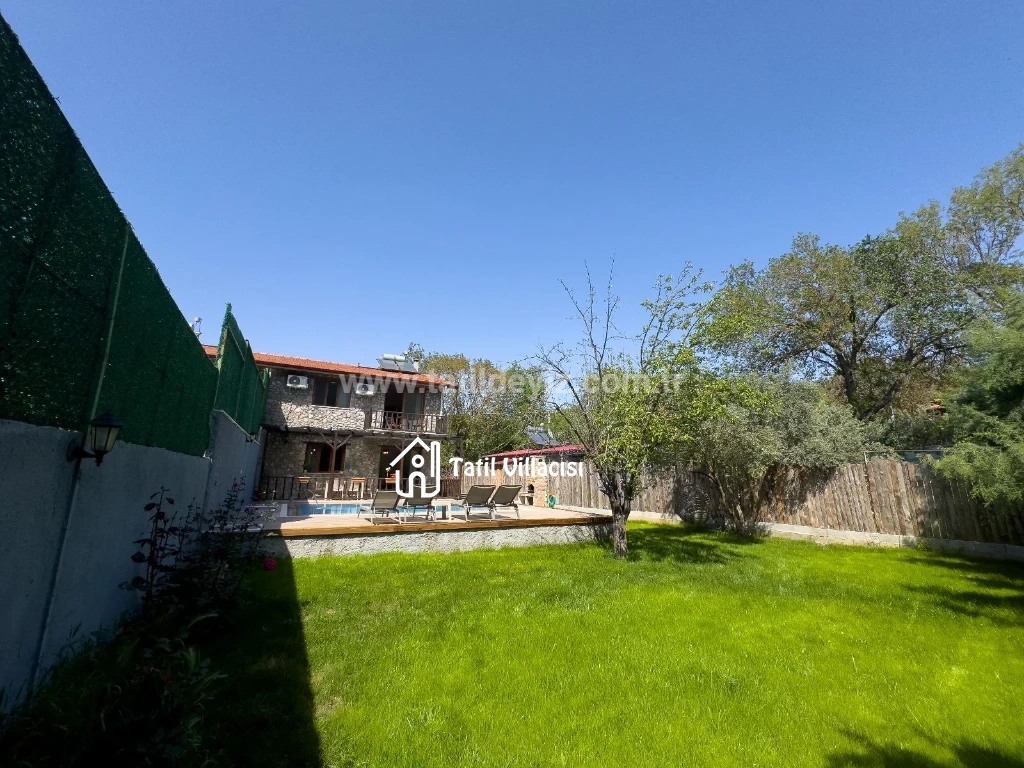 Villa Casa De Piedra 2