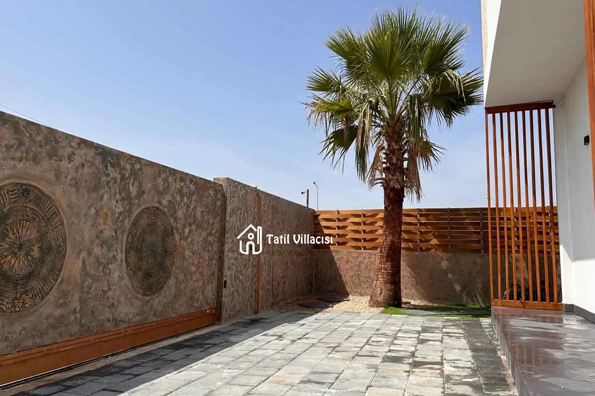 Villa Casa Diva