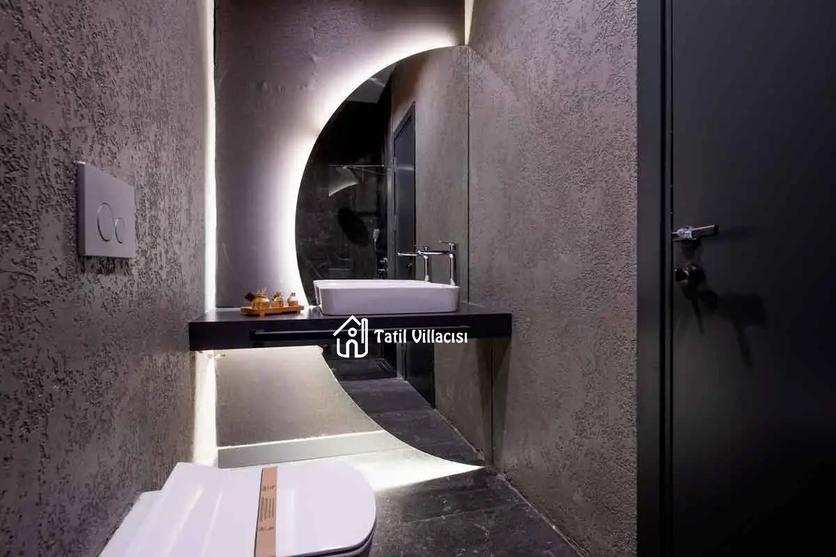 Villa Casa Diva