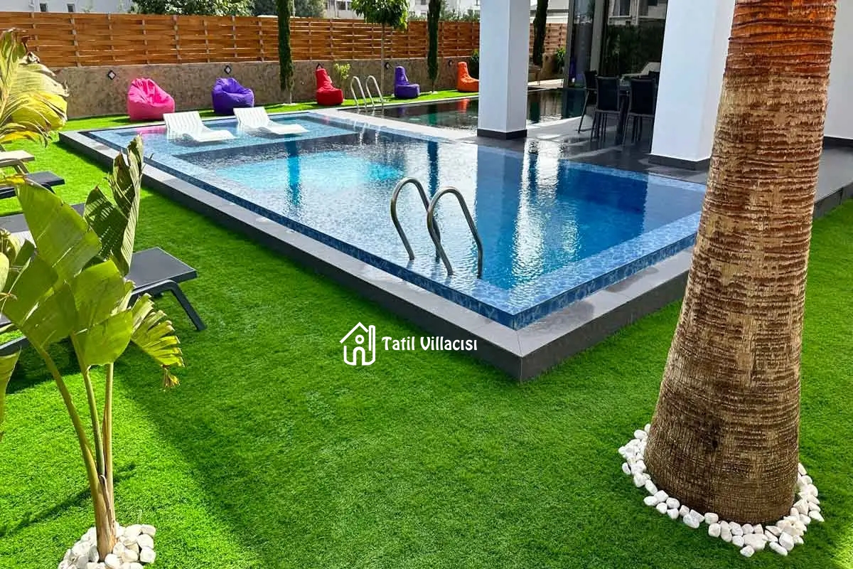 Villa Casa Diva