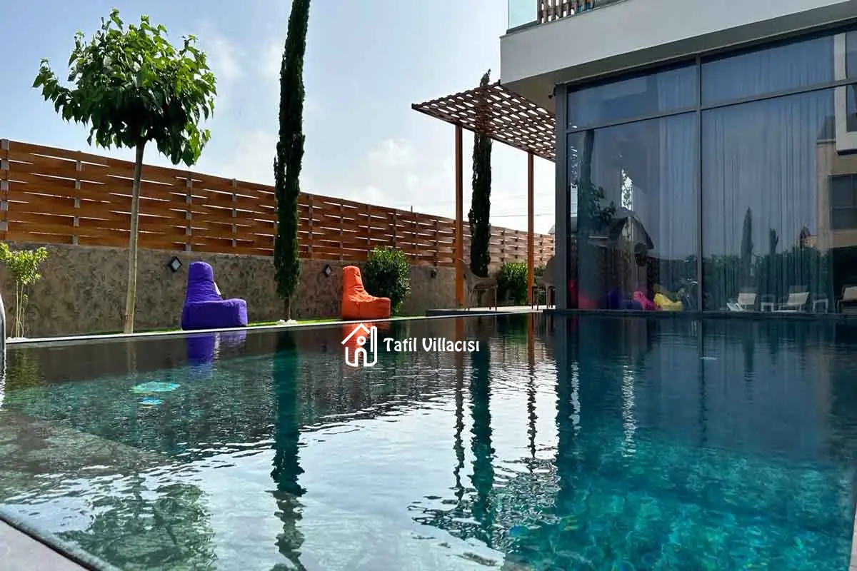 Villa Casa Diva