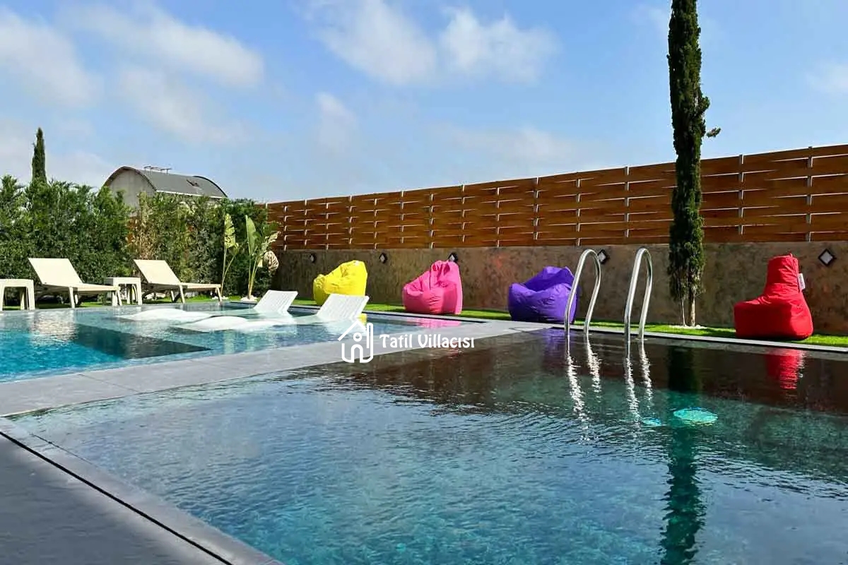Villa Casa Diva