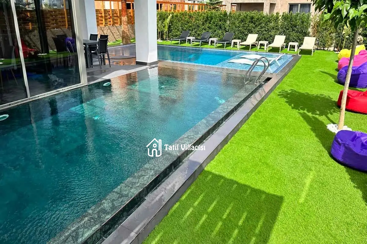 Villa Casa Diva