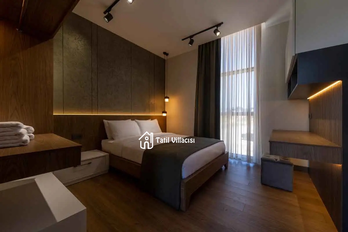 Villa Casa Diva