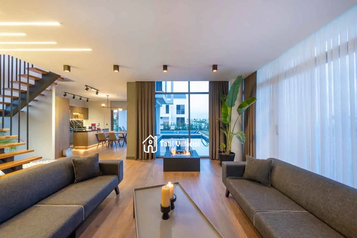 Villa Casa Diva