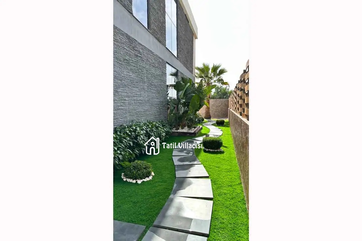 Villa Casa Diva