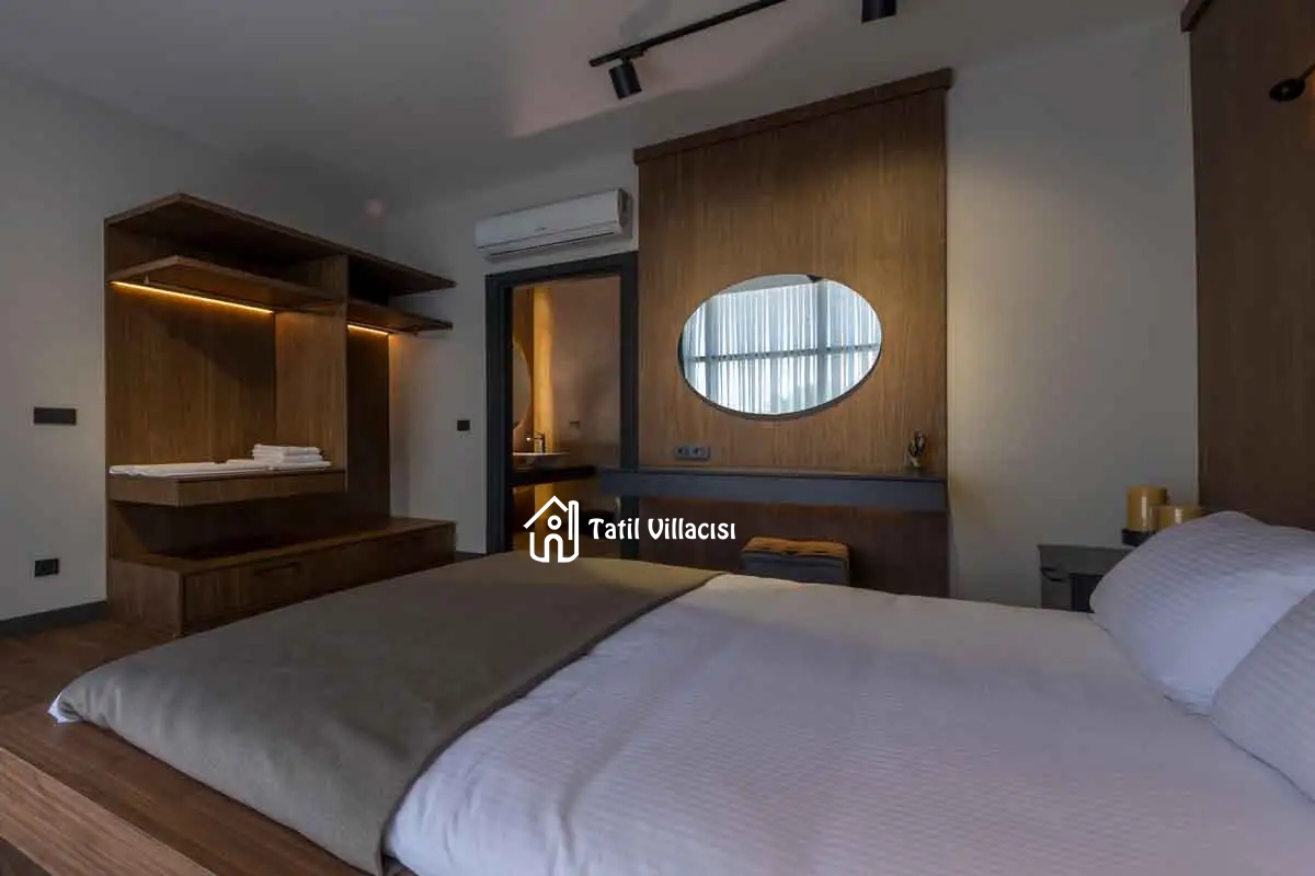 Villa Casa Diva