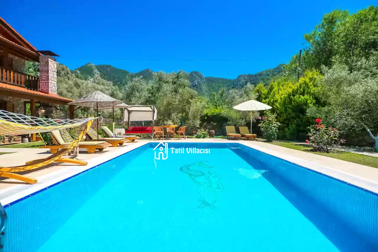 Villa Casa Feronia