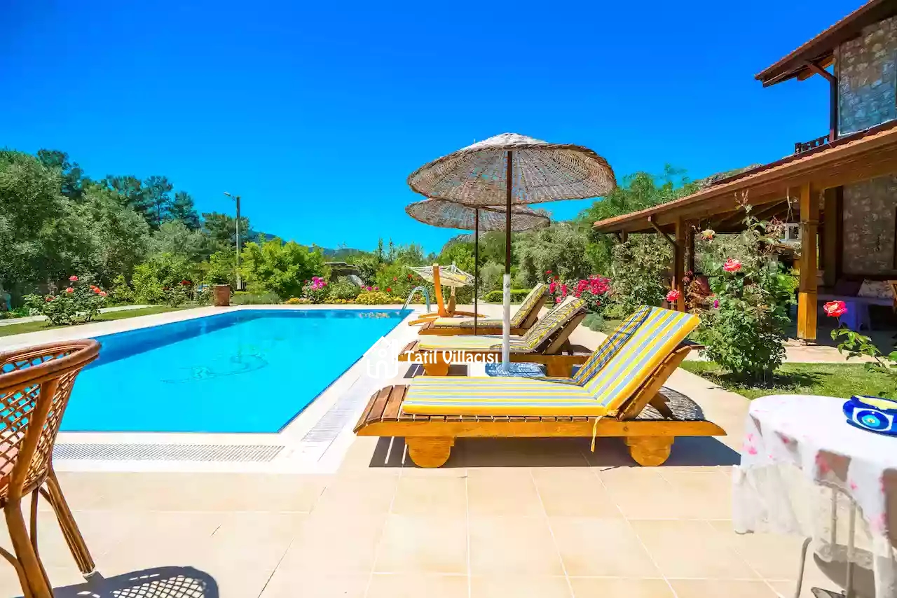 Villa Casa Feronia