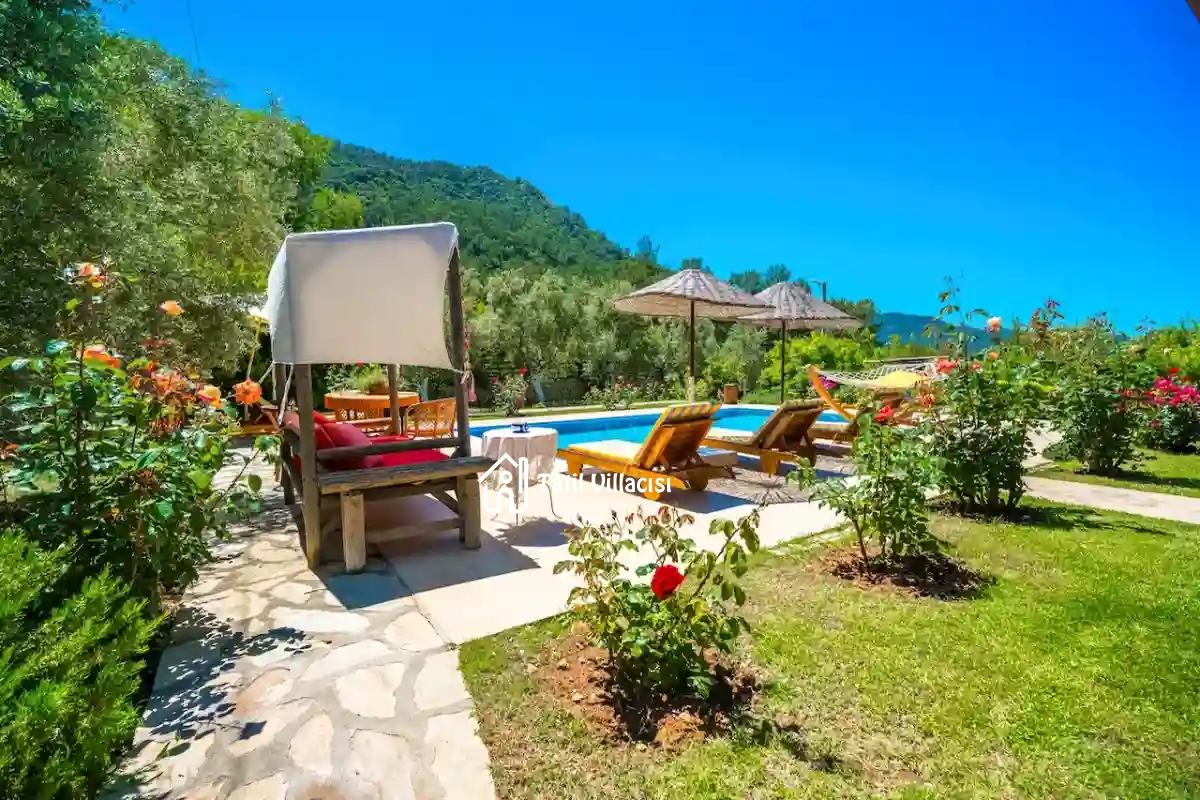 Villa Casa Feronia