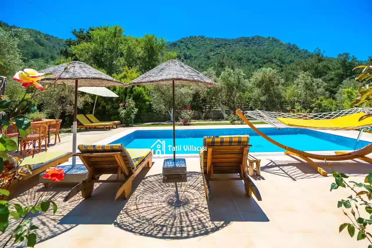 Villa Casa Feronia