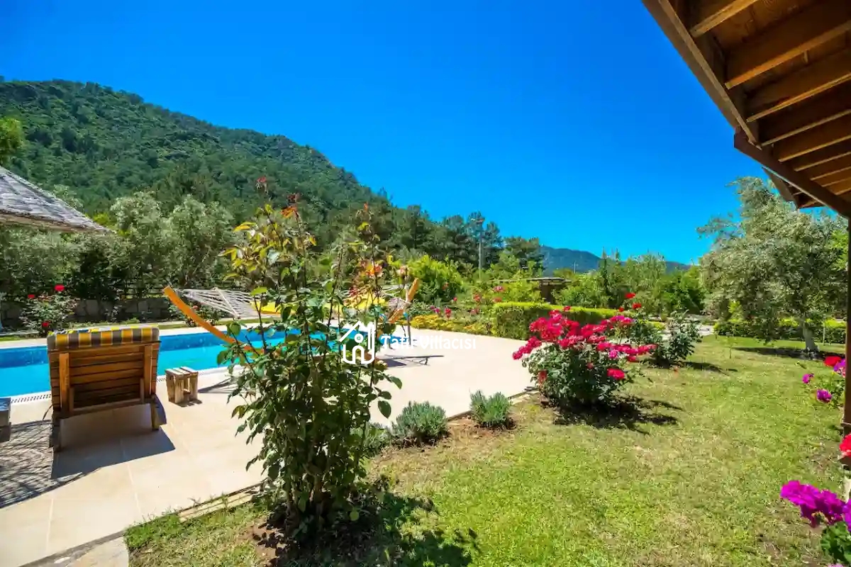 Villa Casa Feronia