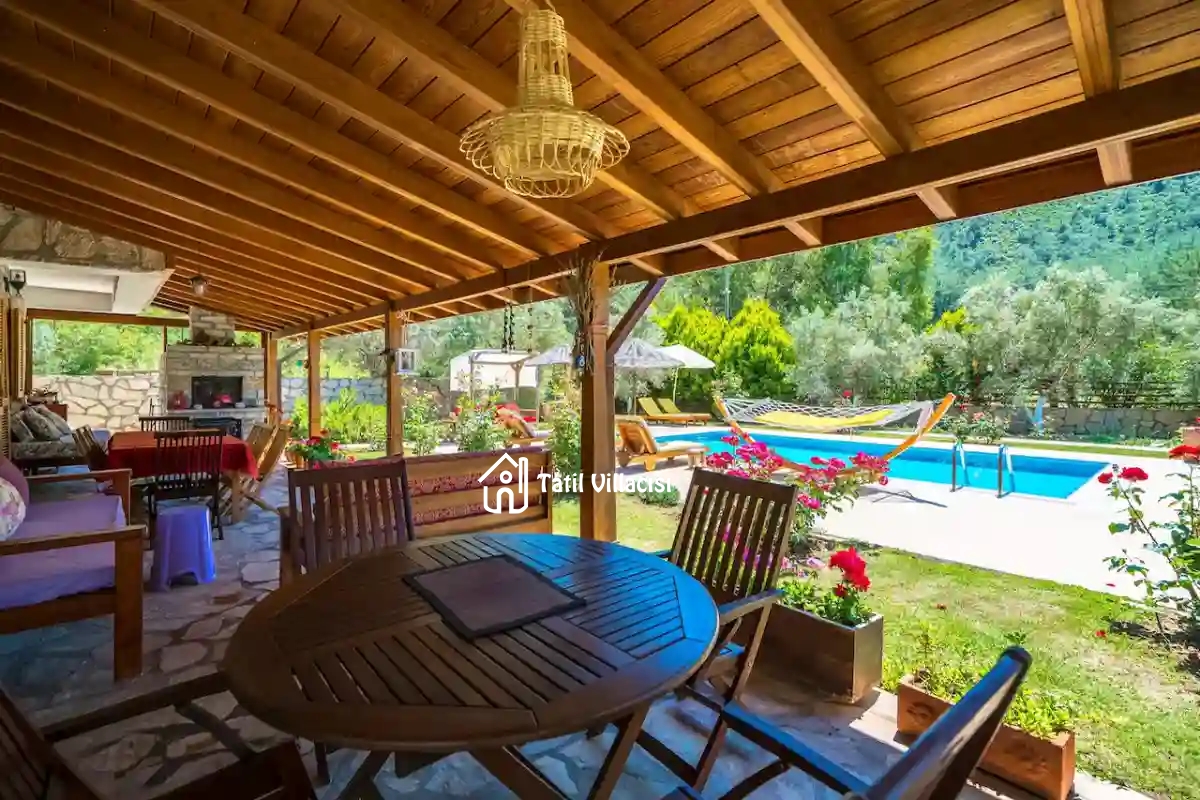Villa Casa Feronia