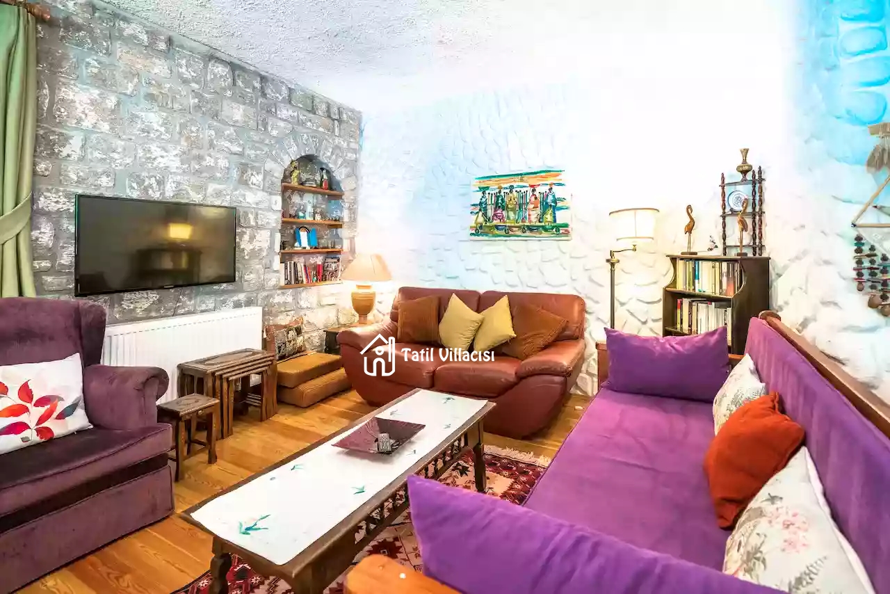 Villa Casa Feronia