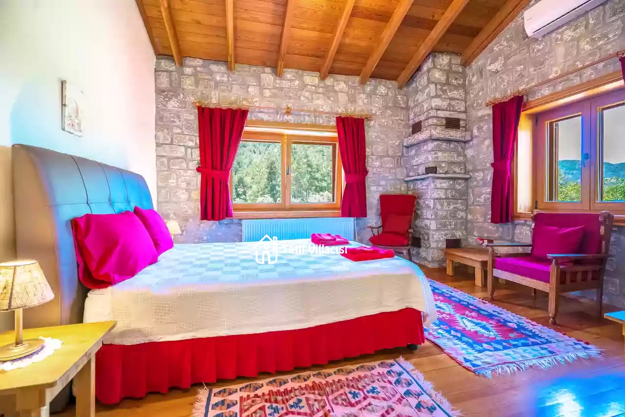 Villa Casa Feronia