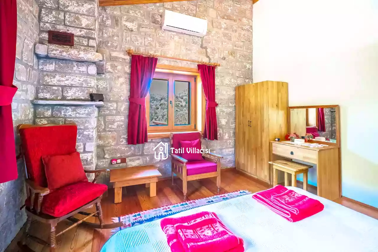 Villa Casa Feronia