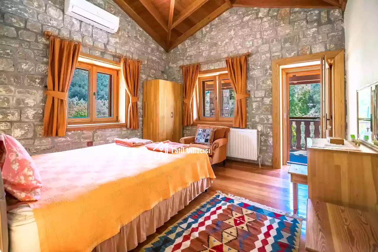 Villa Casa Feronia
