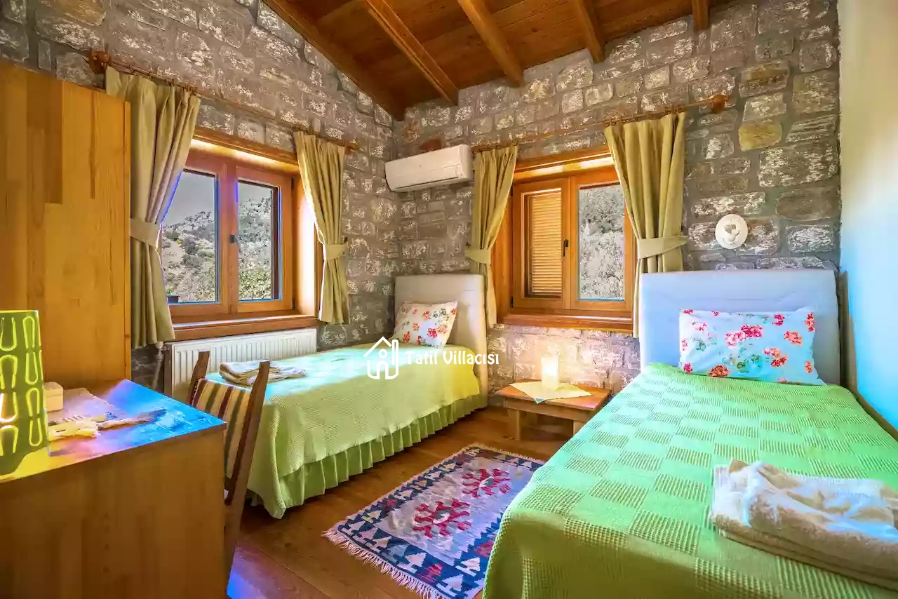 Villa Casa Feronia