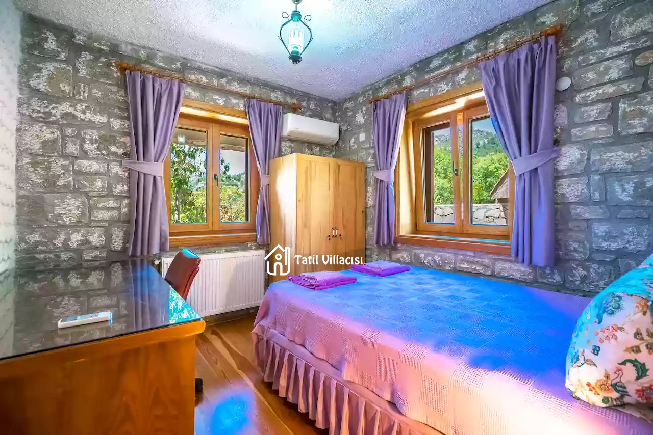 Villa Casa Feronia