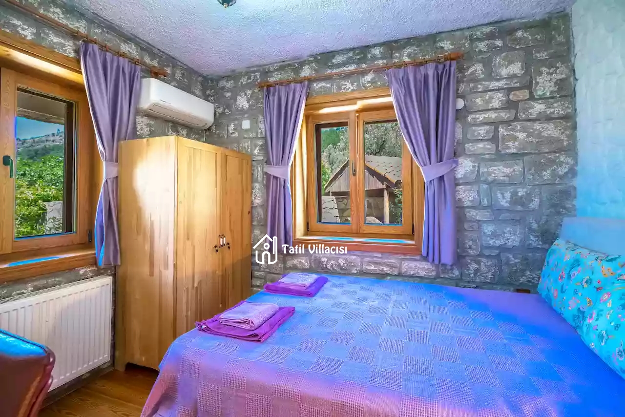 Villa Casa Feronia