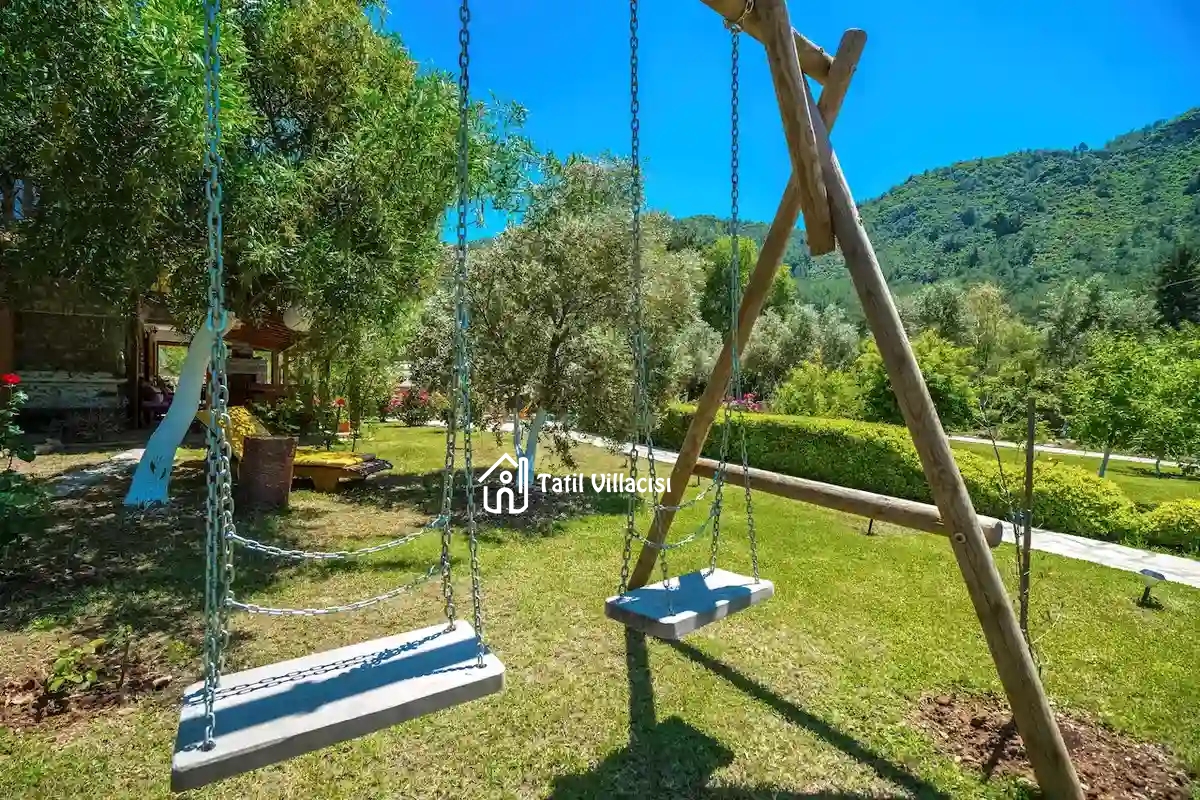 Villa Casa Feronia
