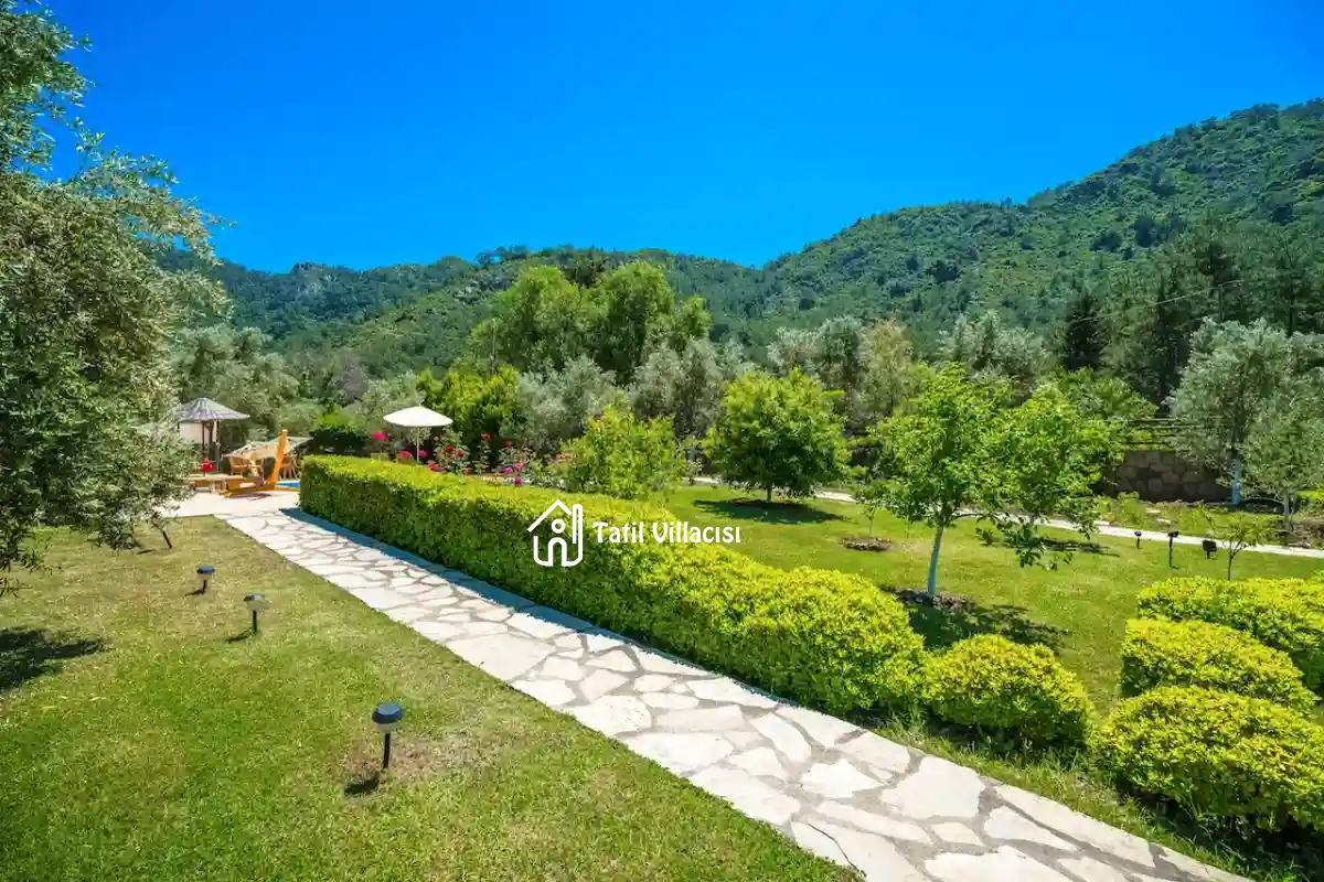 Villa Casa Feronia