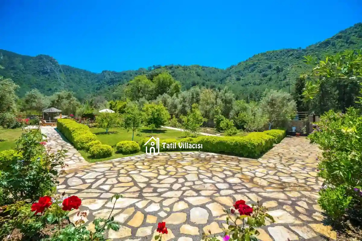 Villa Casa Feronia