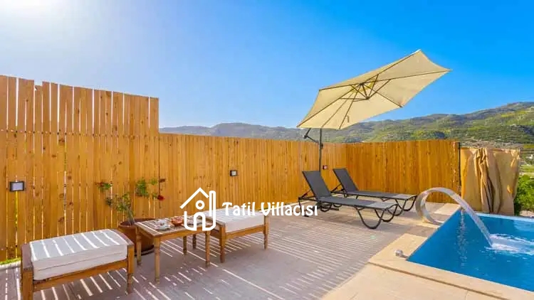Villa Casa Luna