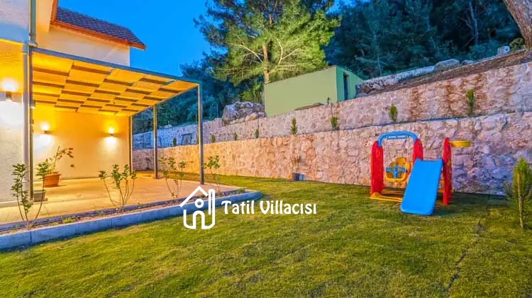 Villa Casa Luna