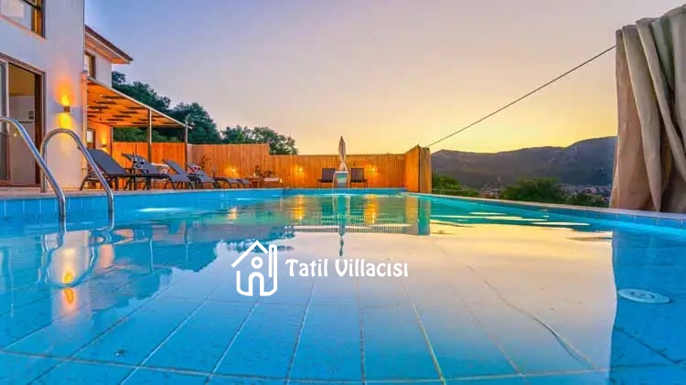 Villa Casa Luna