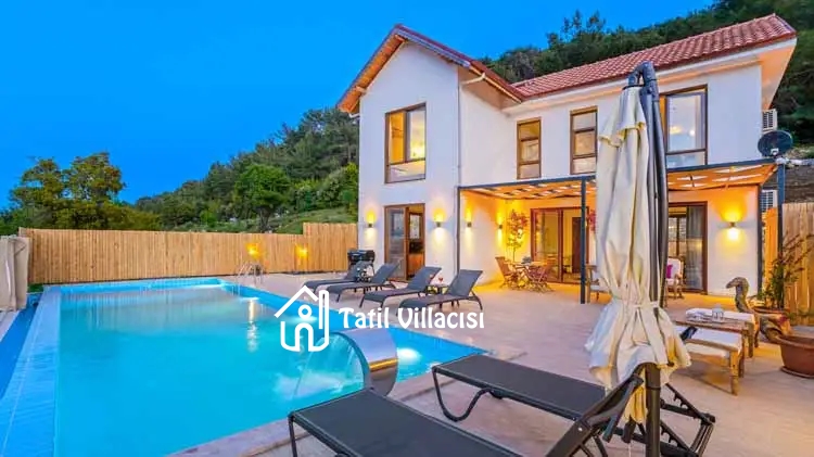 Villa Casa Luna