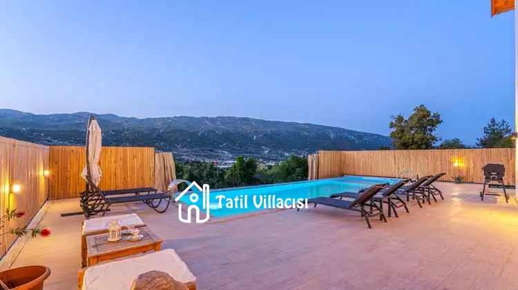 Villa Casa Luna