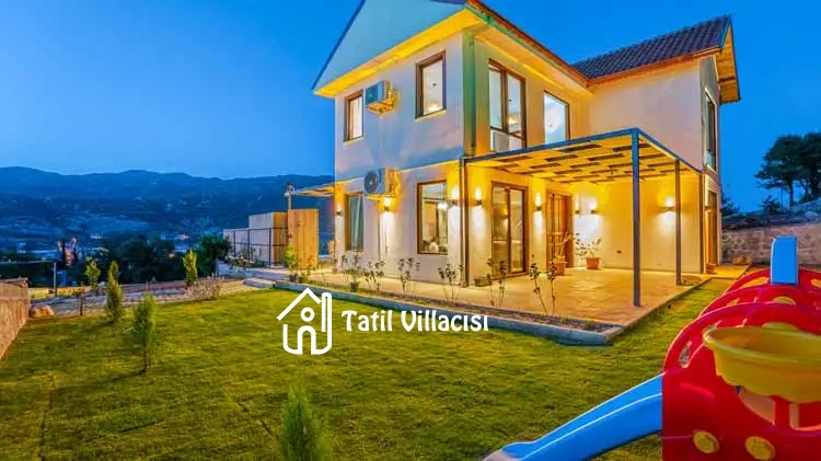 Villa Casa Luna