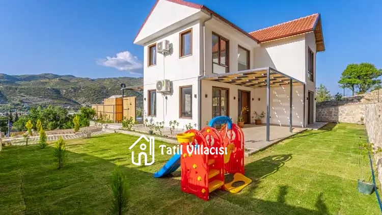 Villa Casa Luna