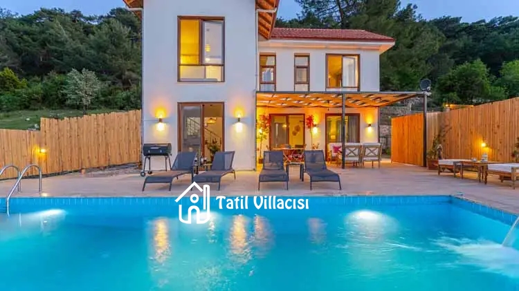 Villa Casa Luna