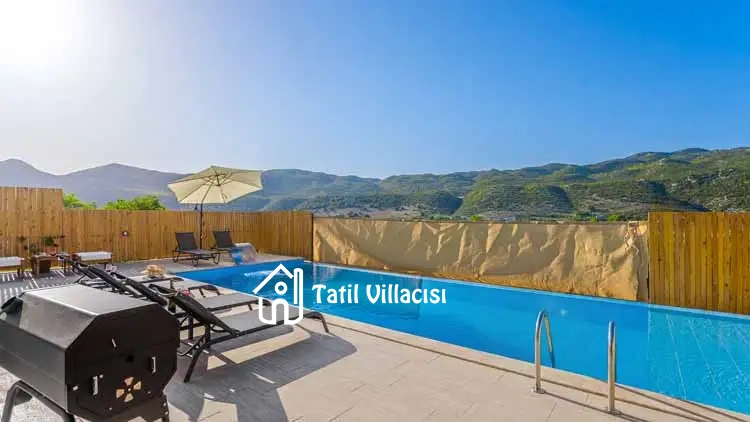 Villa Casa Luna