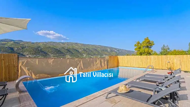 Villa Casa Luna