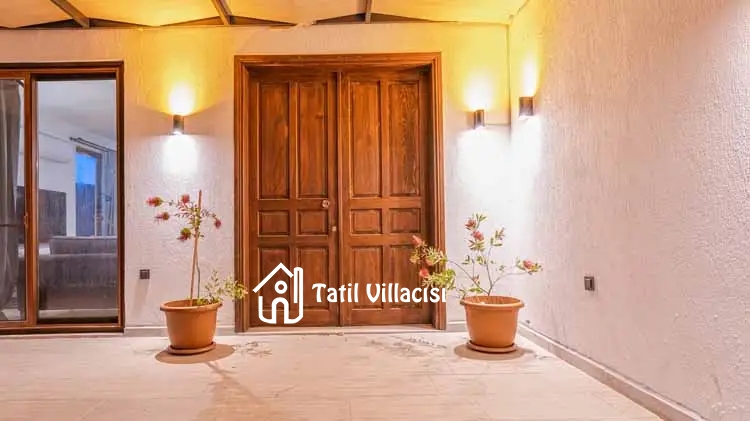 Villa Casa Luna