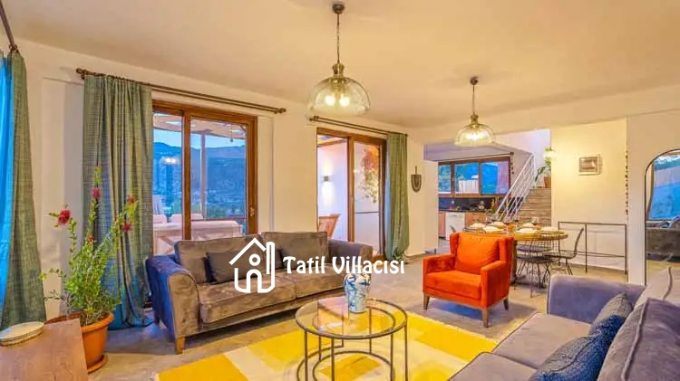 Villa Casa Luna