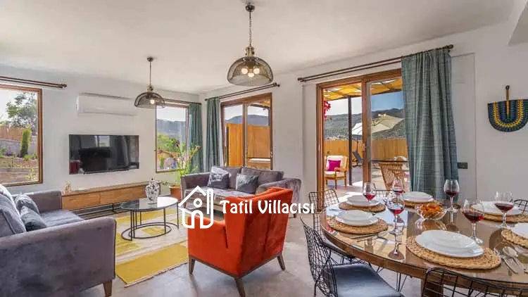 Villa Casa Luna