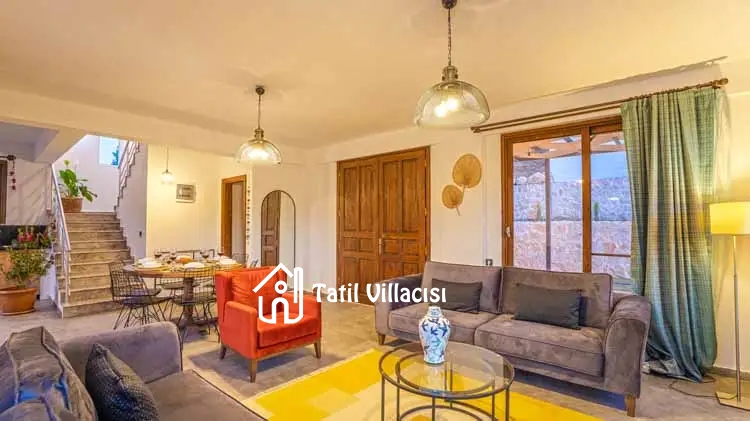 Villa Casa Luna