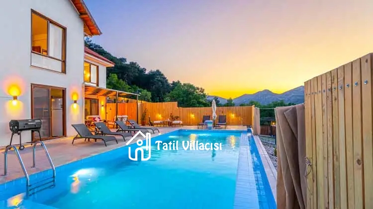 Villa Casa Luna