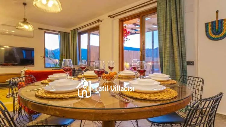 Villa Casa Luna
