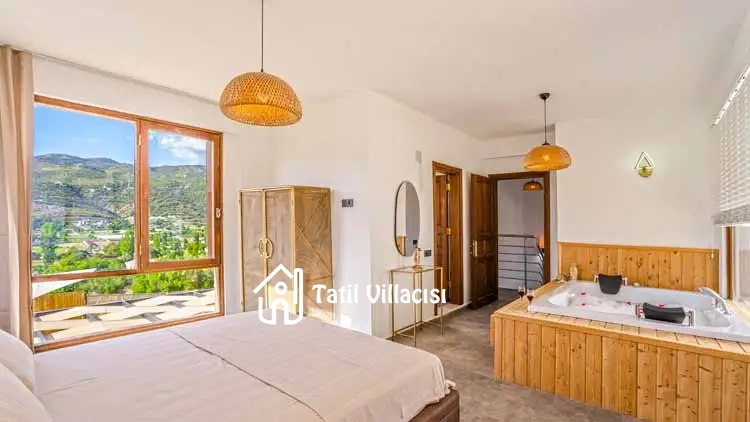 Villa Casa Luna